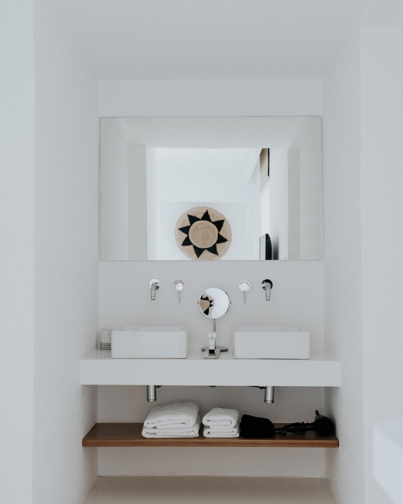 Pili Pala Suites Moni Christou Dasous エクステリア 写真